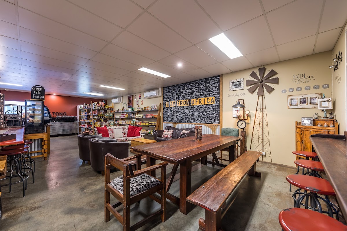 Kalahari Wanneroo