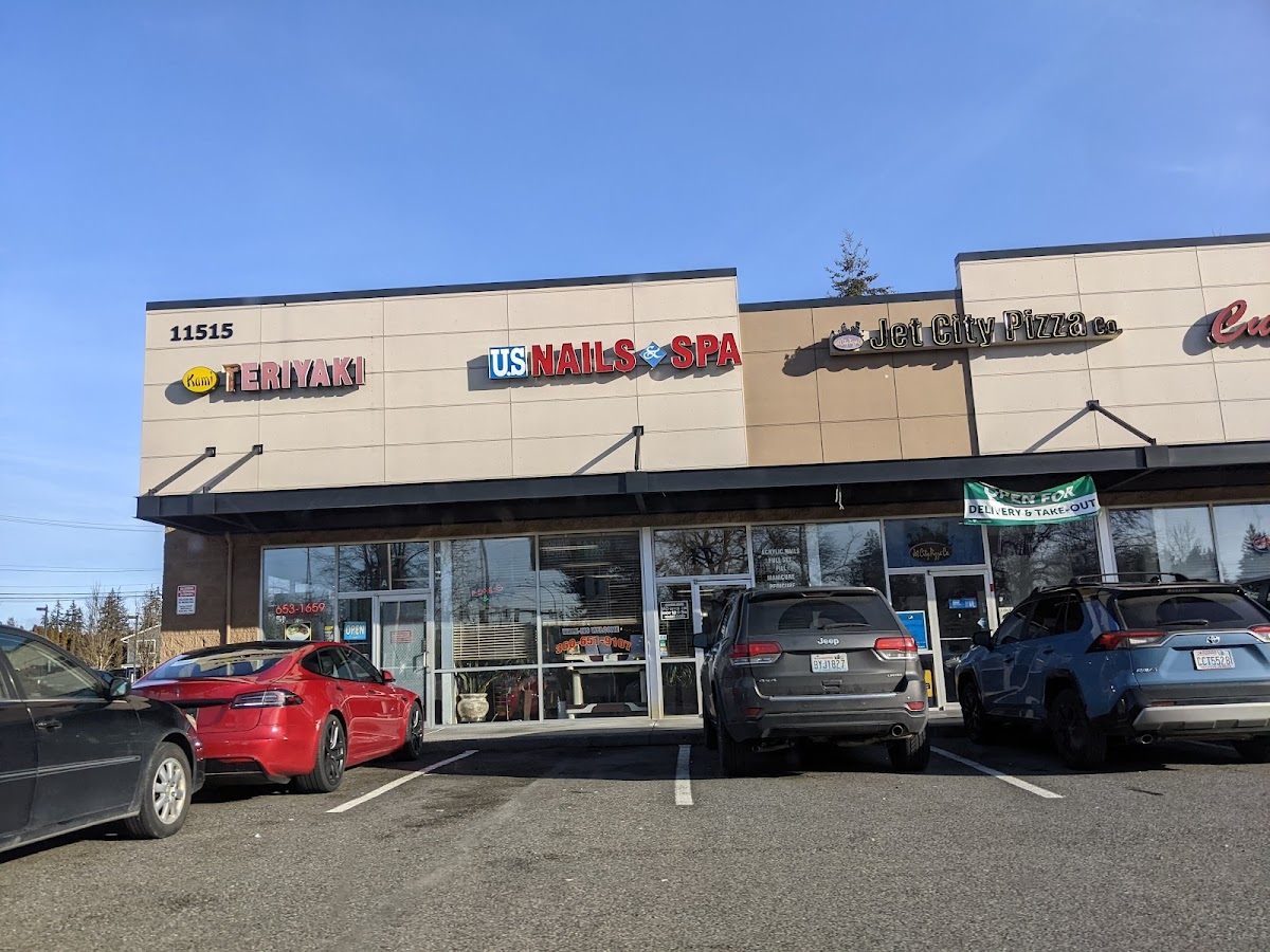 Kami Teriyaki