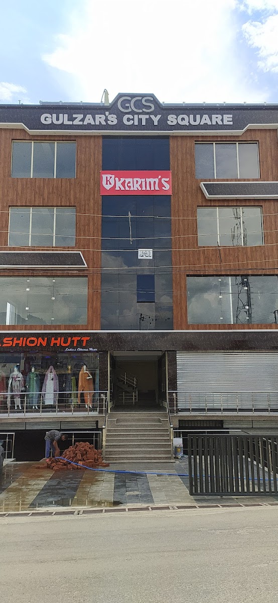 Karim's Habak