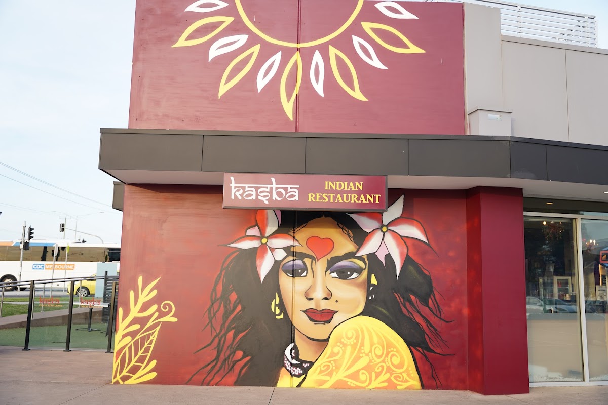 Kasba Indian Restaurant - Truganina
