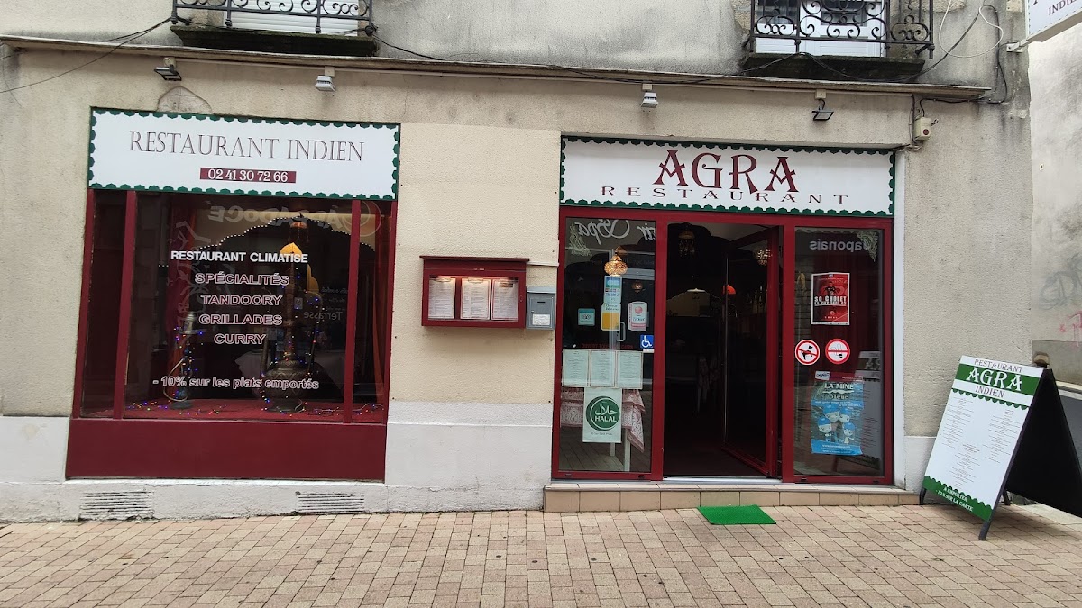 Kashmir 49300 Cholet