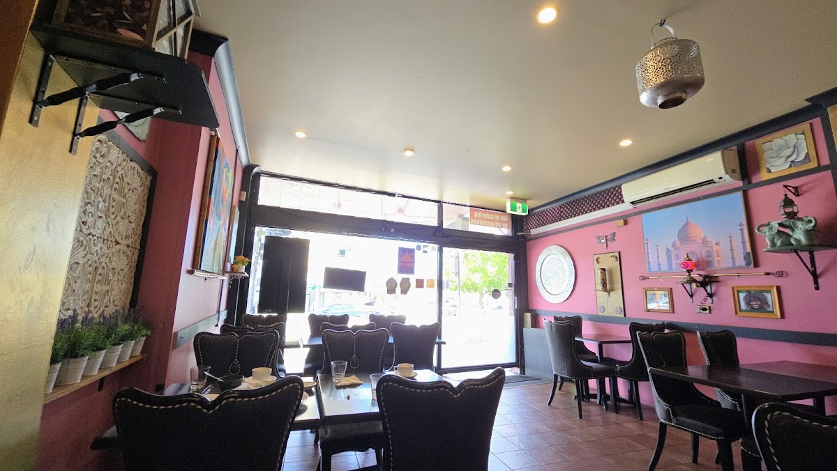 Kasundi Indian Restaurant