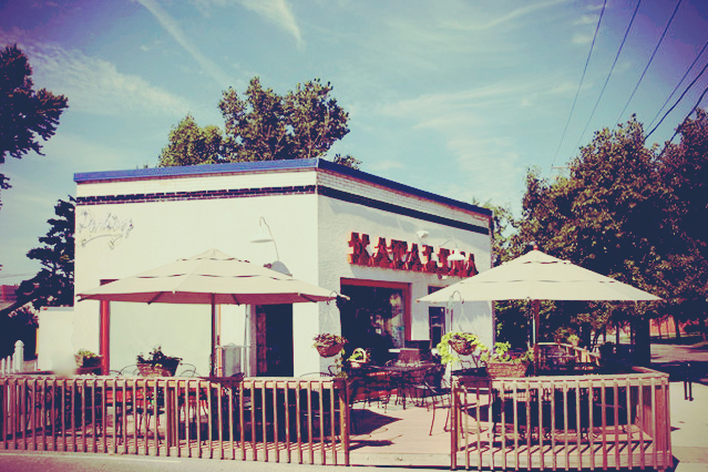 Katalina's In Harrison West
