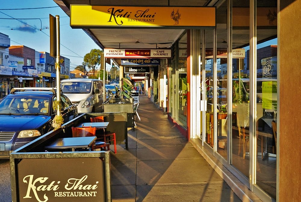 Kati Thai Restaurant