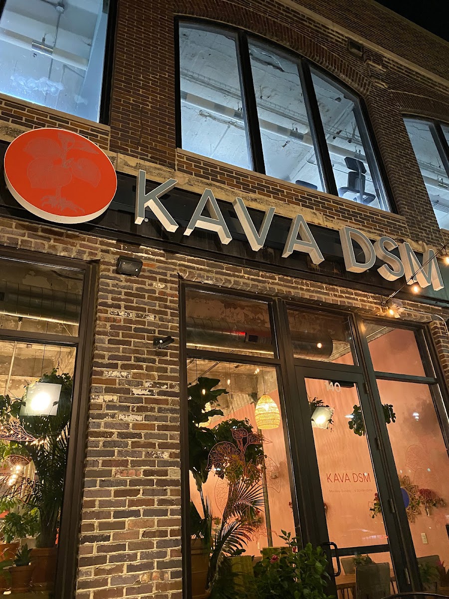 Kava Dsm