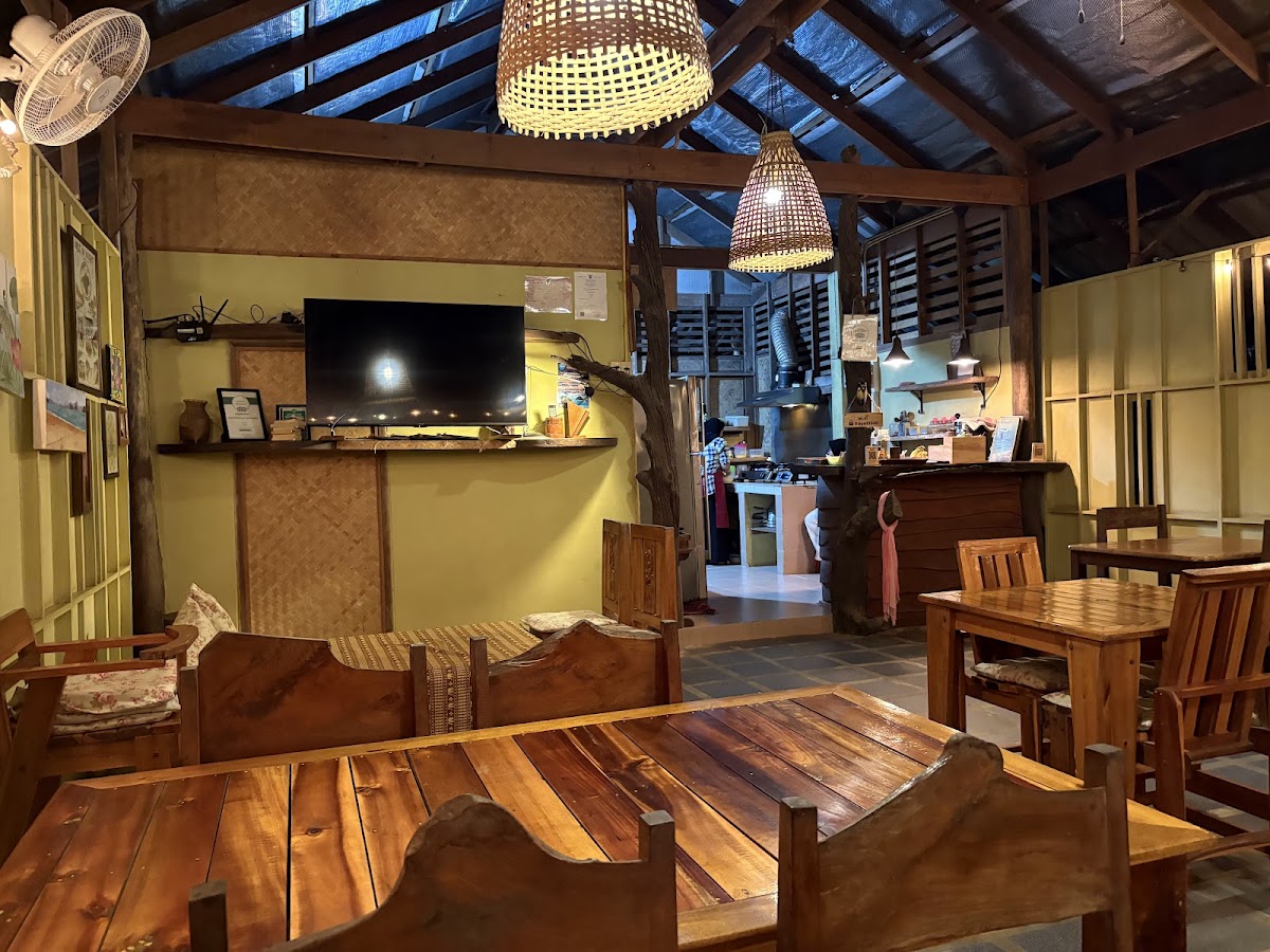 Kaya Restaurant