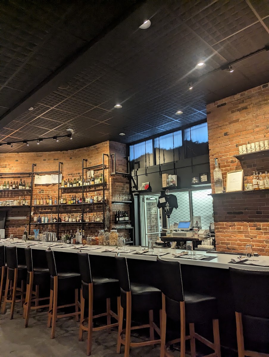 K:dara Noodle Bar