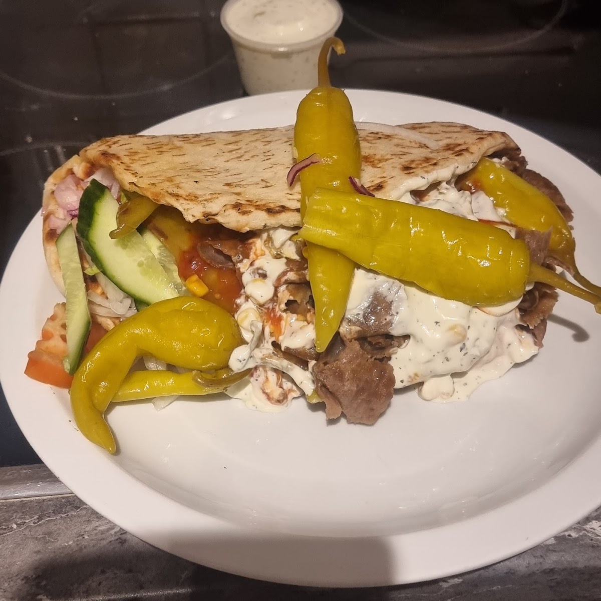 Kebab City
