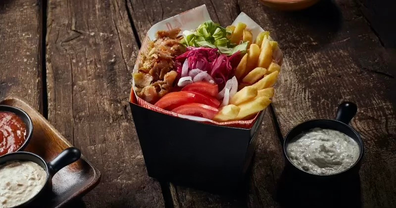 Kebabox
