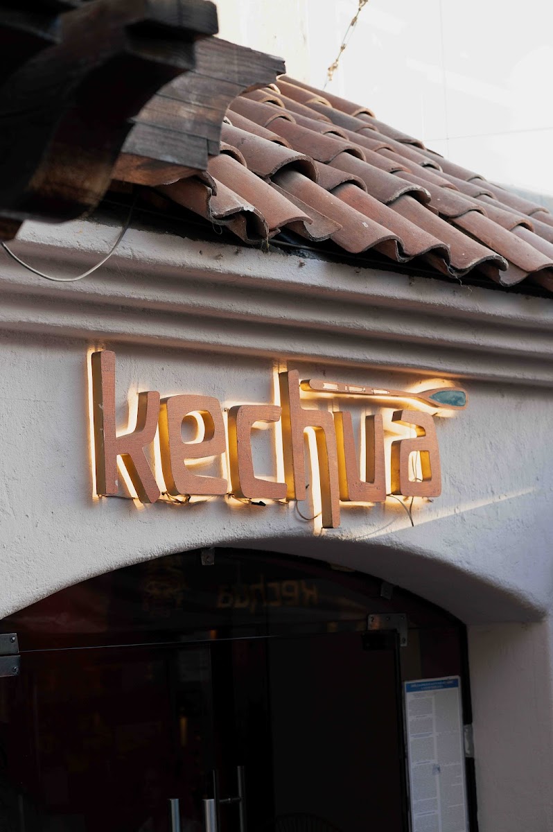 Kechua Vitacura