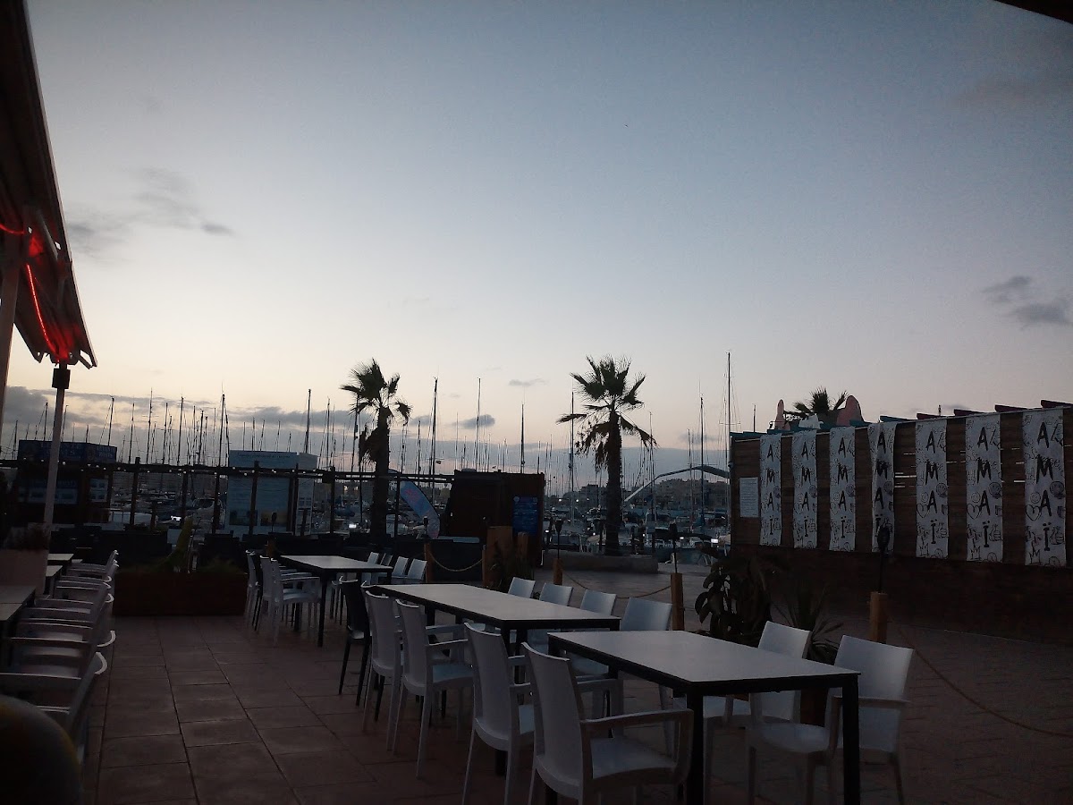 Kekai Restaurant & Chill Out