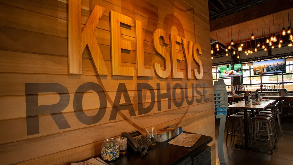 Kelseys Original Roadhouse On N4G 3R4