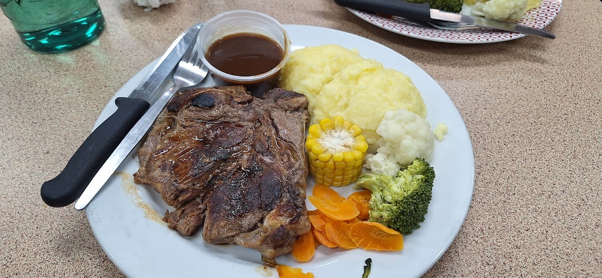 Kempsey Fast Food