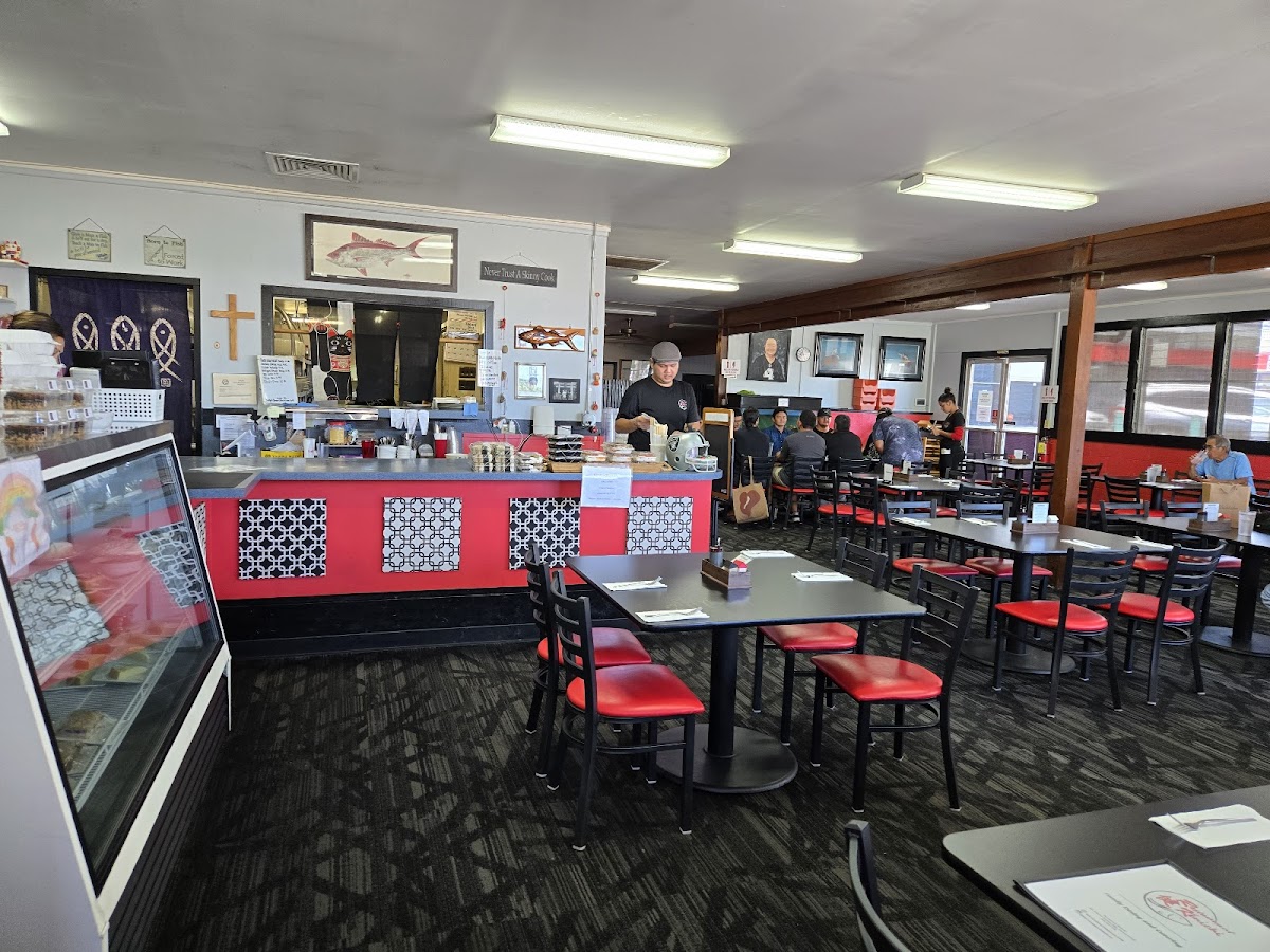 Kenichi Restaurant
