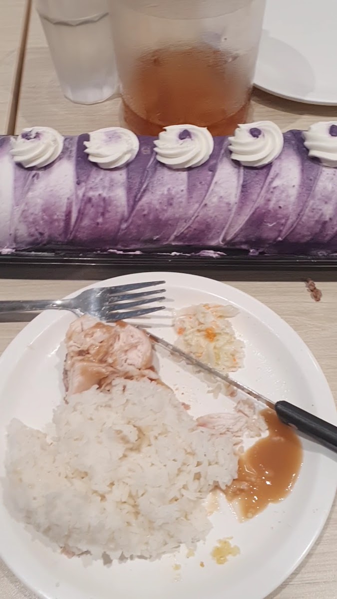 Kenny Rogers Roasters