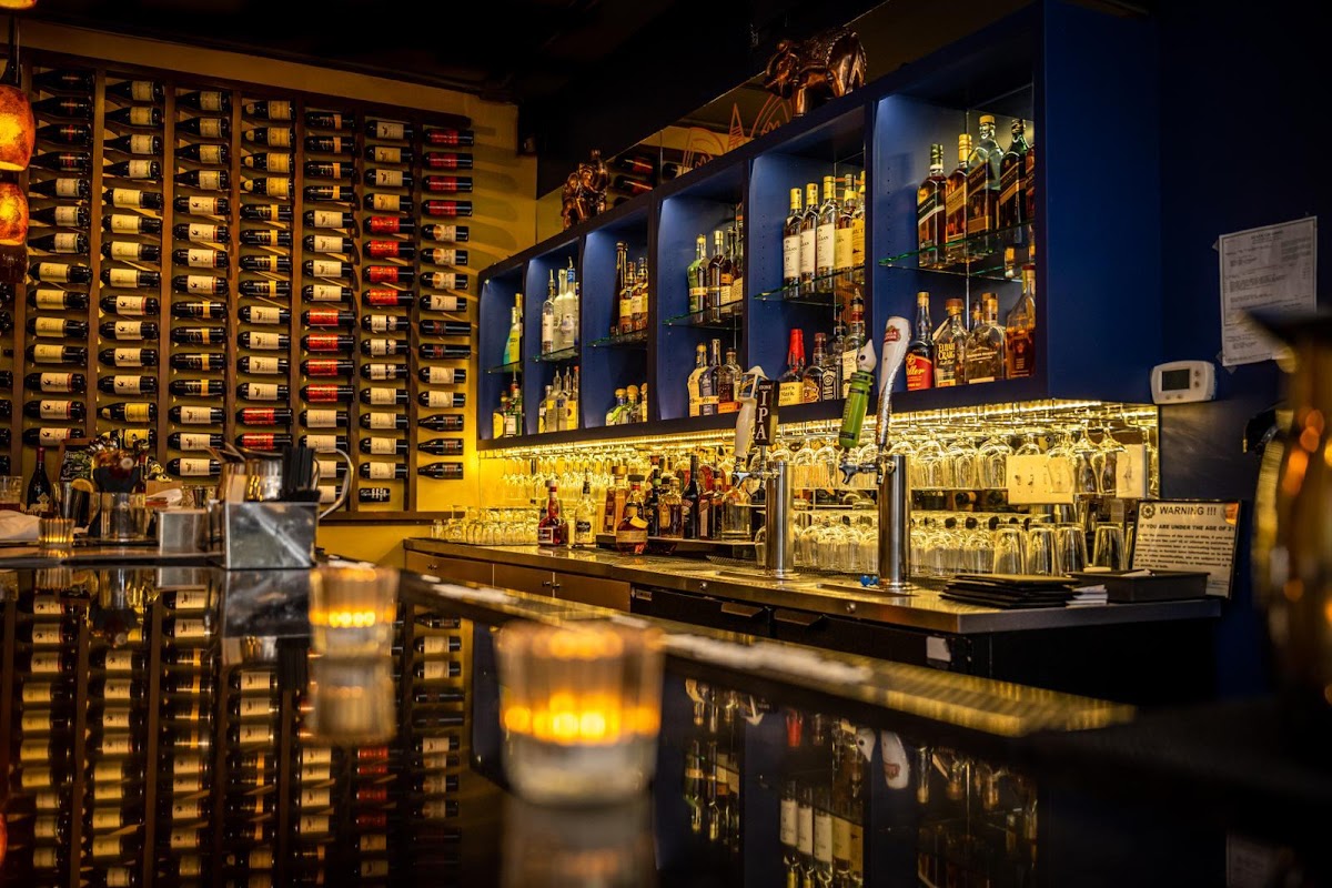 Khaab Indian Kitchen & Bar