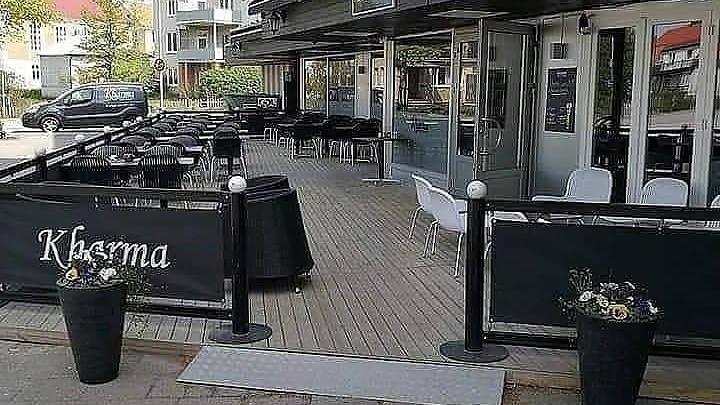 Kharma - Restaurang Vimmerby