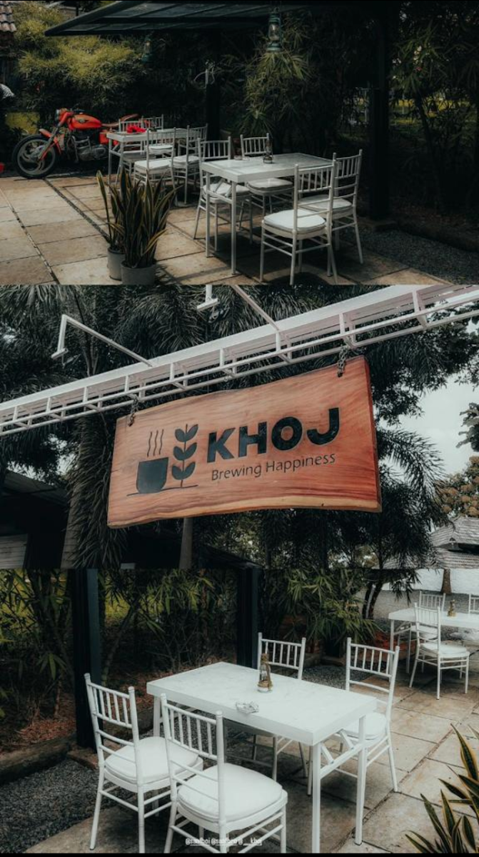 Khoj Vintage, Perinthalmanna