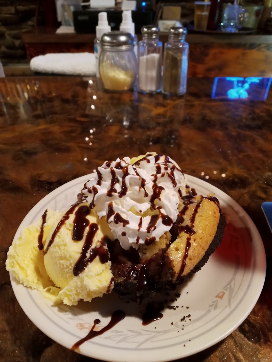 Killbuck Inn