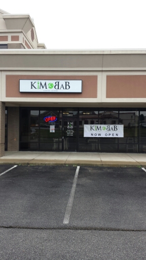 Kim And Bab Korean Cuisine