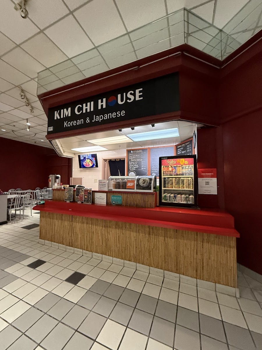 Kim Chi House
