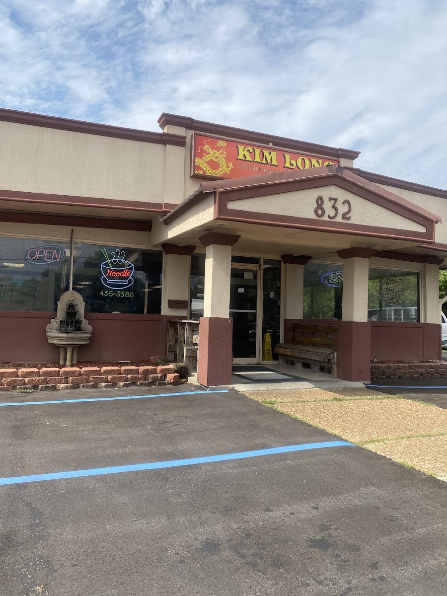 Kim Long Restaurant