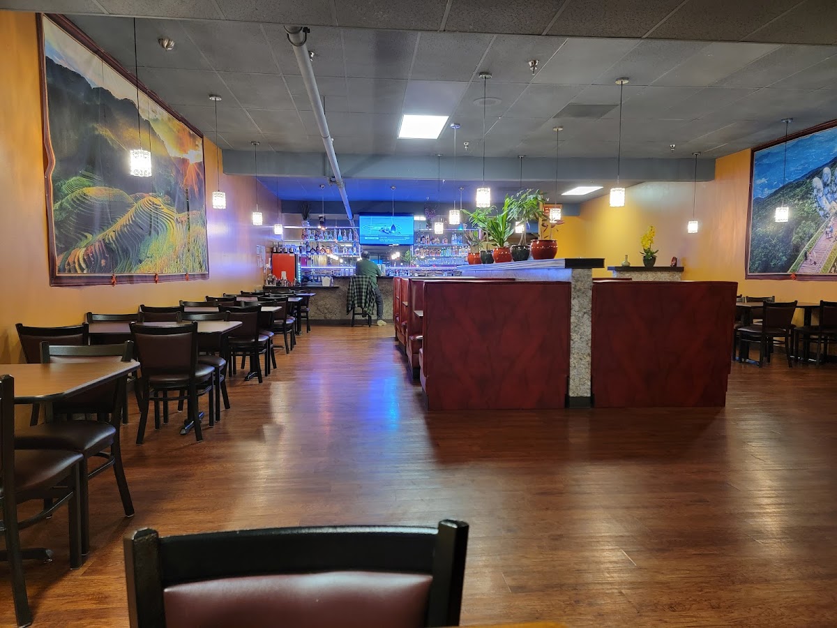 Kim's Asian Cuisine