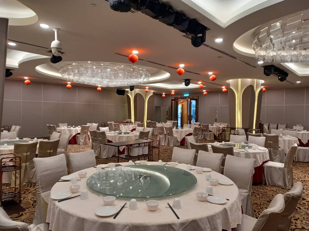 Kingdom Cuisine @mutiara Damansara