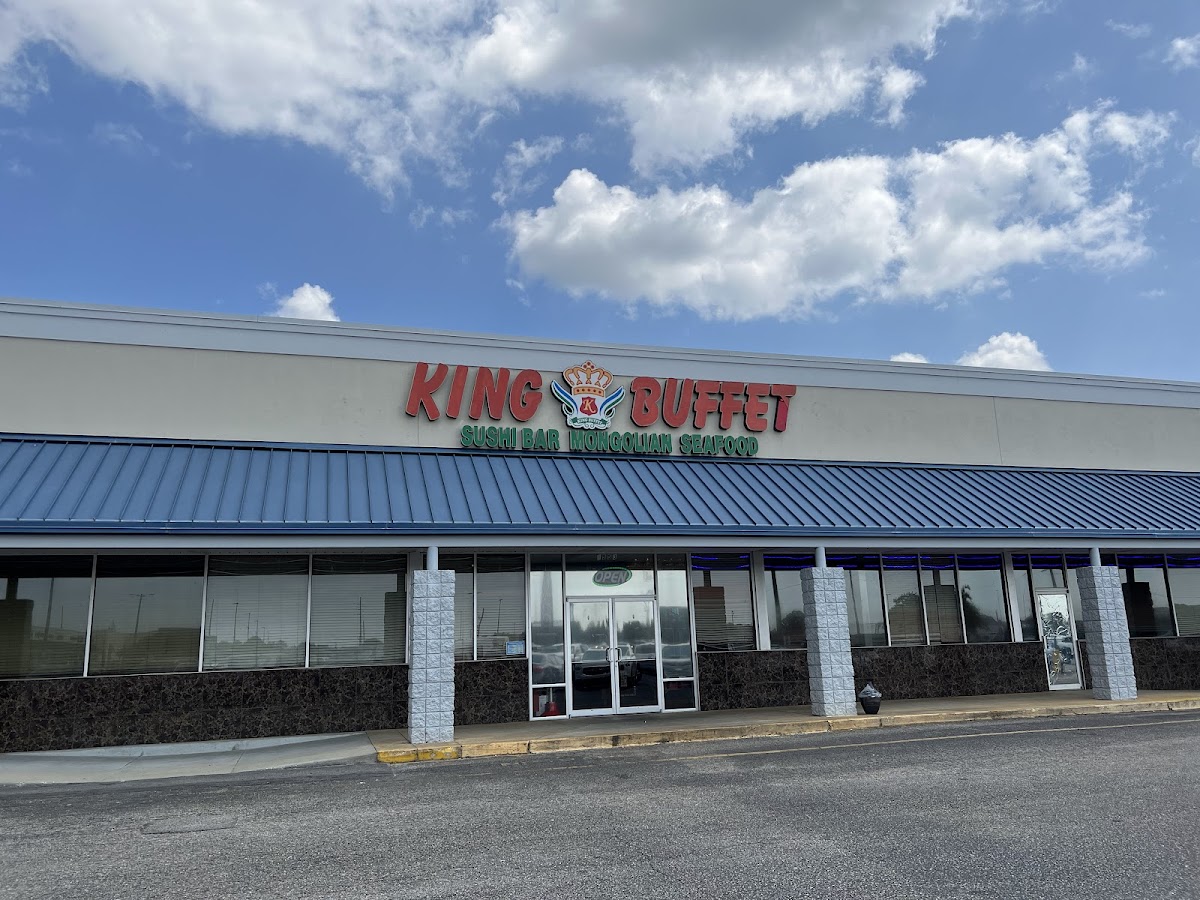 King's Buffet Prattville