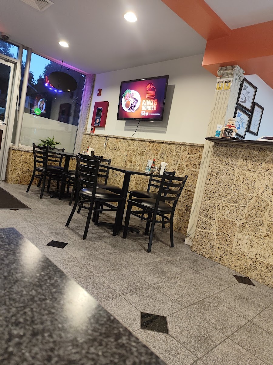 King's Burger
