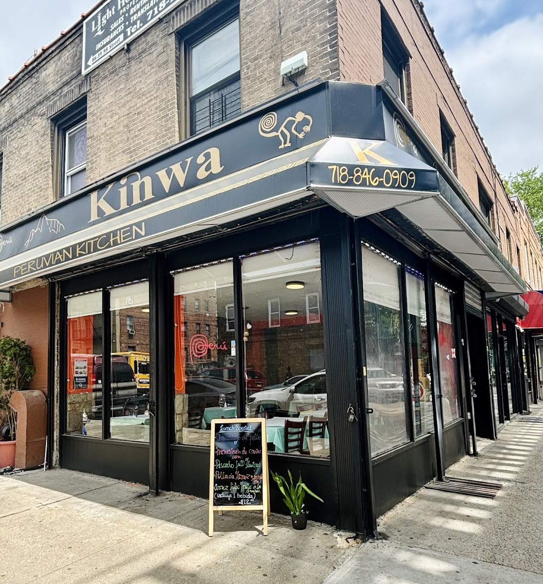 Kinwa