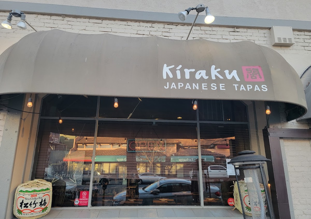Kiraku