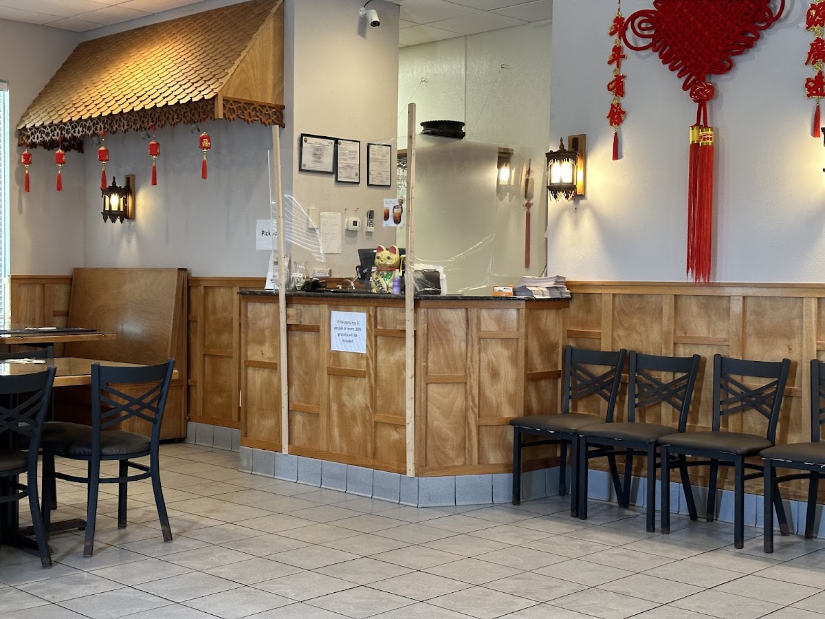 Kirin China Grill