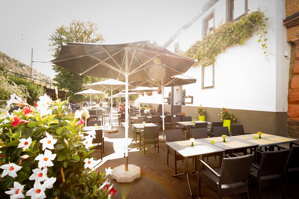 Klein’S Fronhof -Das Weinrestaurant-