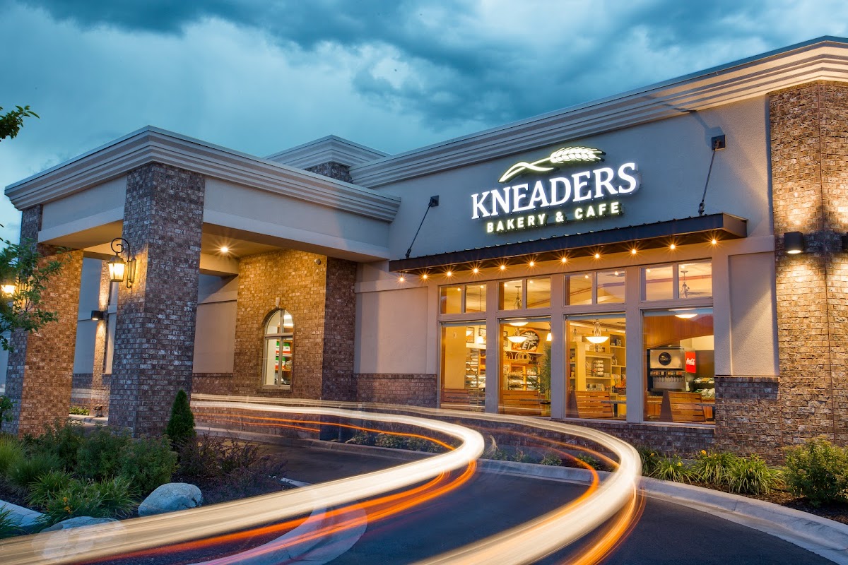 Kneaders Bakery & Cafe Spanish Fork