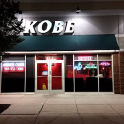 Kobe Bar & Grill