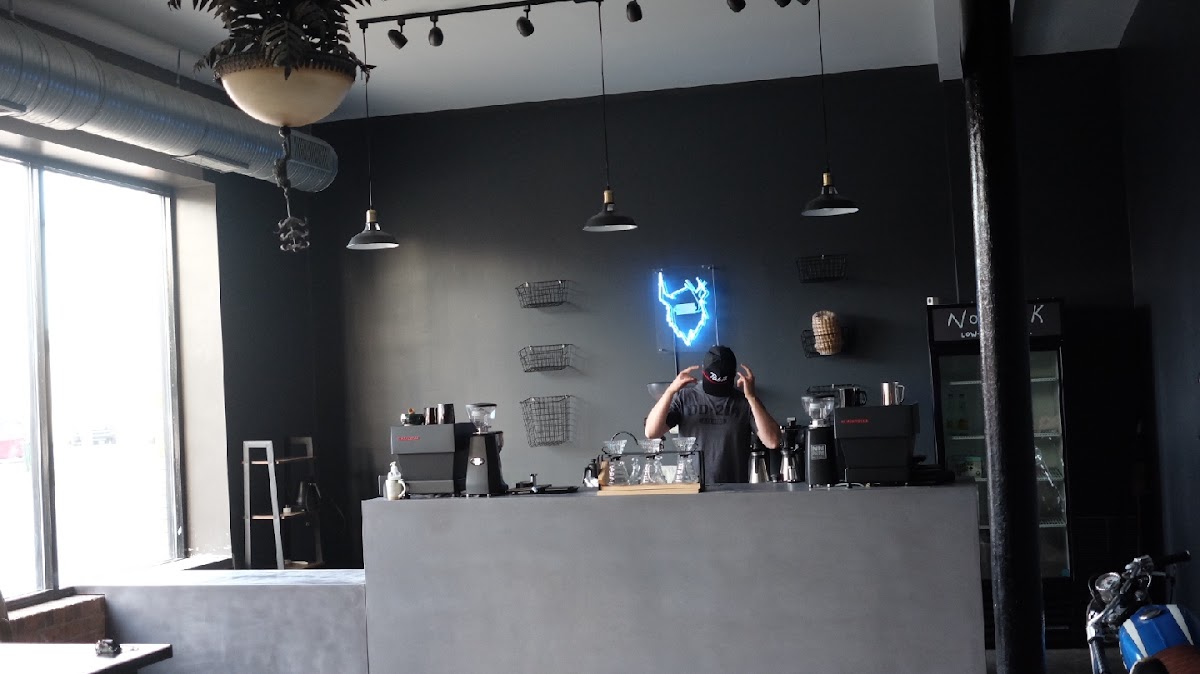 Kobros Coffee