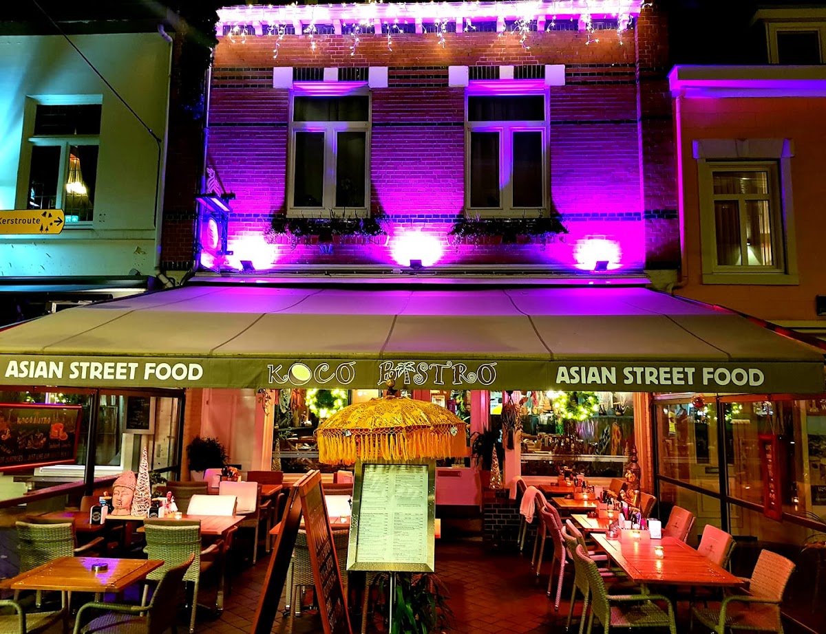 Koco Bistro