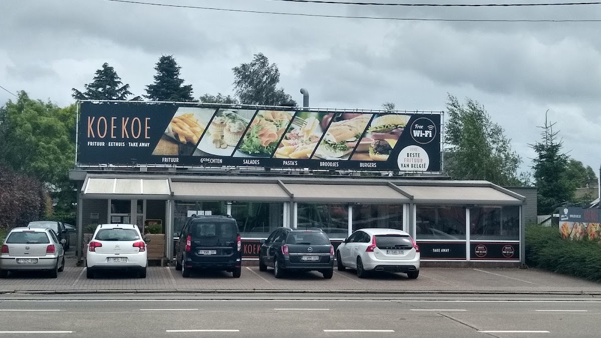 Koekoe