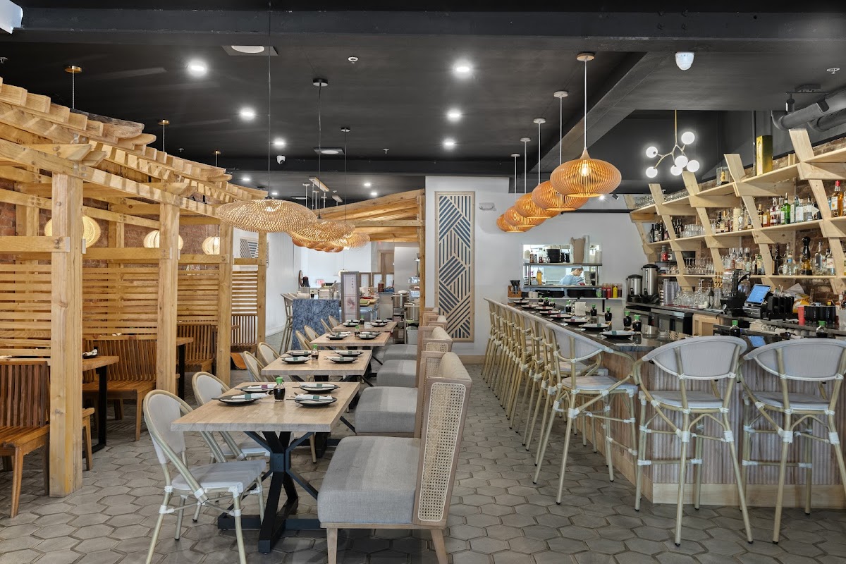 Kogi Bar & Grill