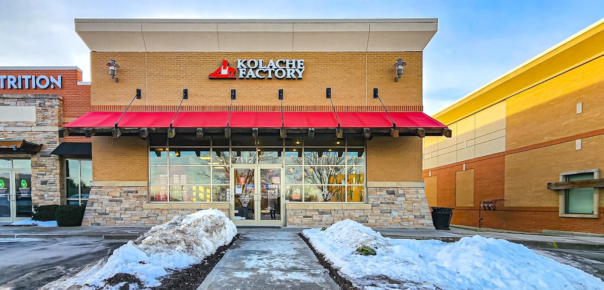 Kolache Factory Overland Park