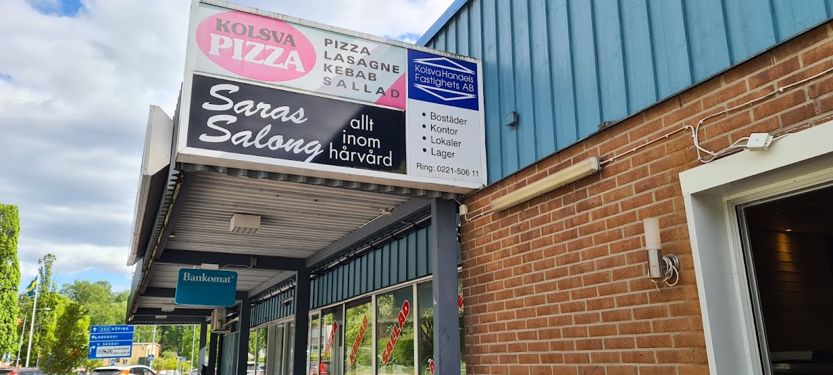 Kolsva Pizzeria