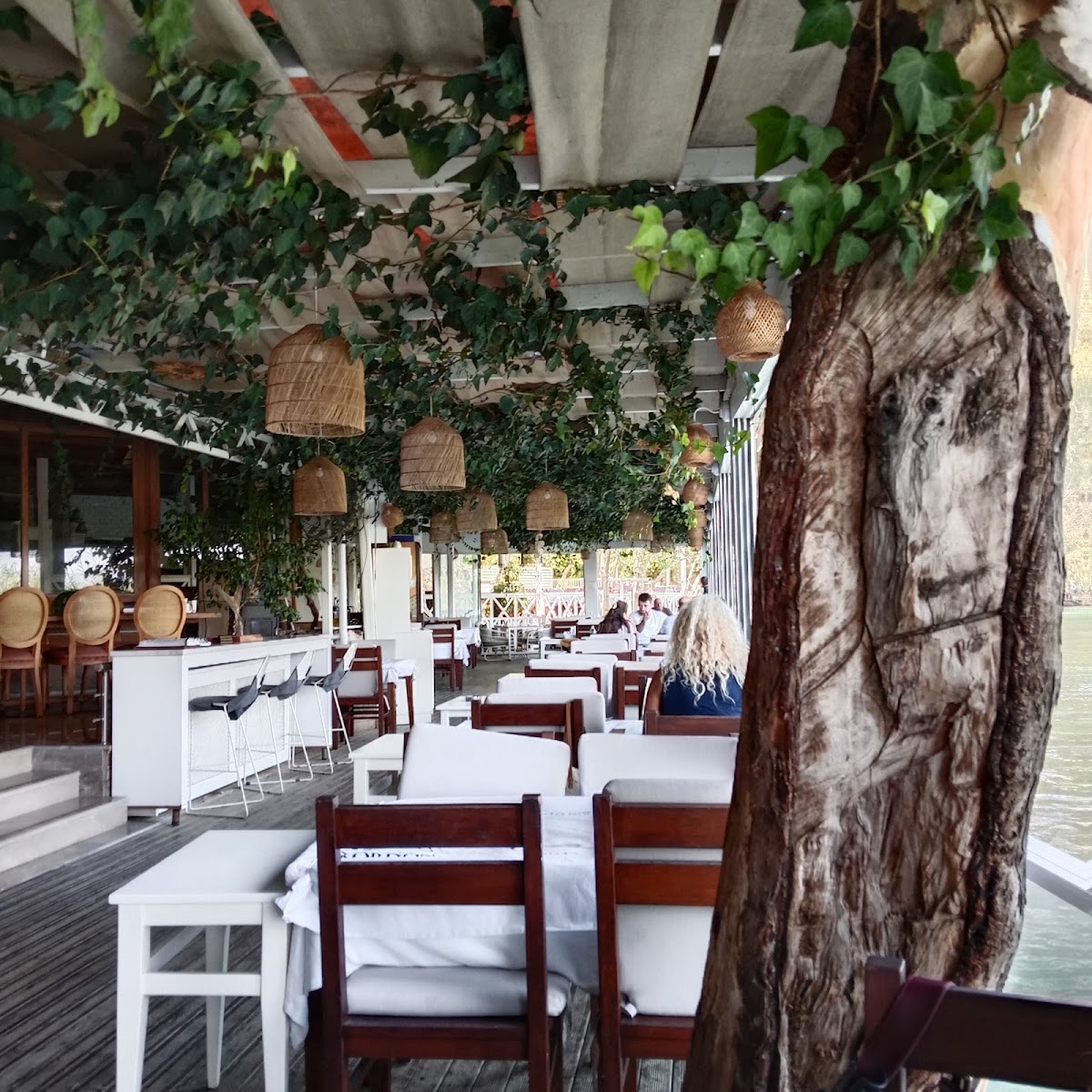 Kordon Restaurant