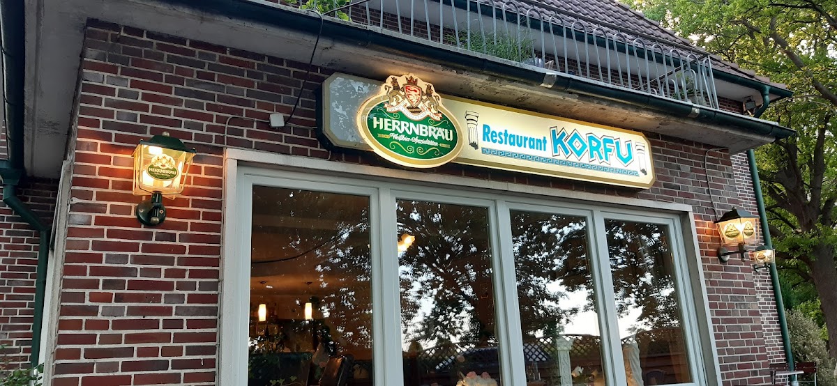 Korfu Oyten