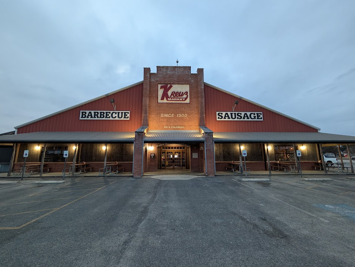Kreuz Market