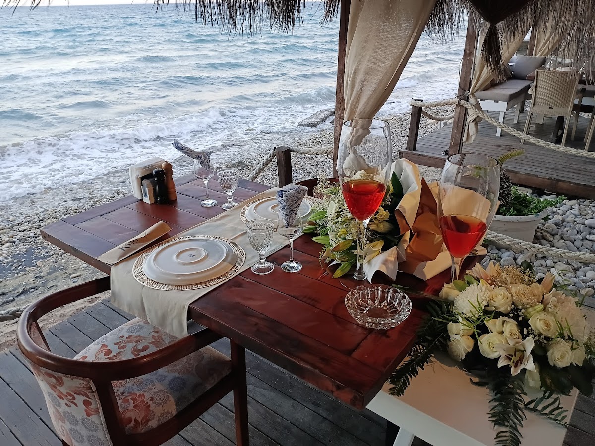 Körfez Restaurant