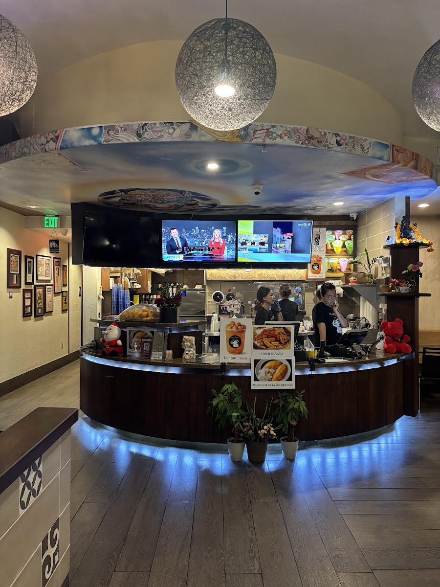Krua Thai Cuisine
