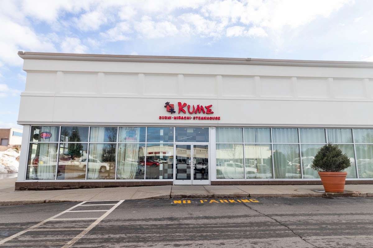 Kume Augusta