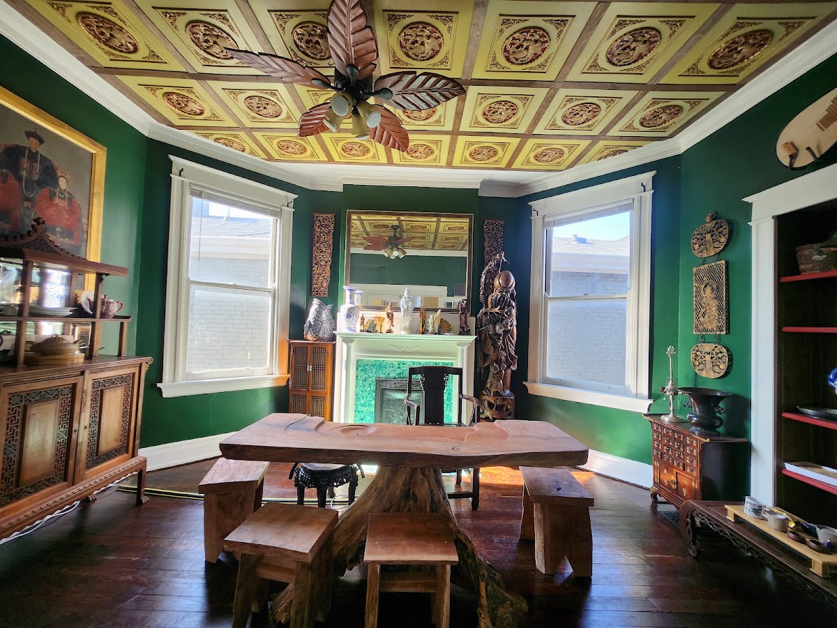 Kungbrew Cafe