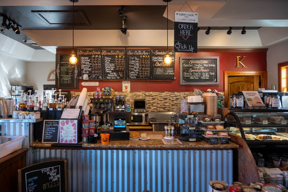 Kunjani World Coffeehouse